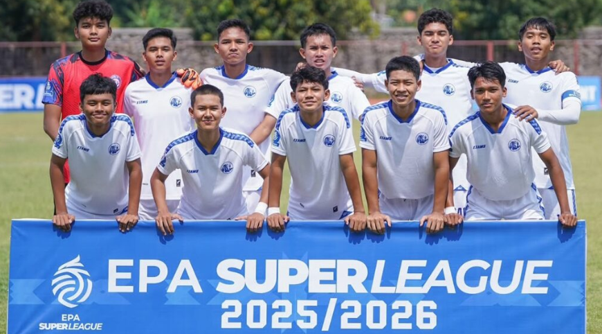 Lima Pemain Muda Persib Dipanggil PSSI Ikuti Seleksi Timnas U-20